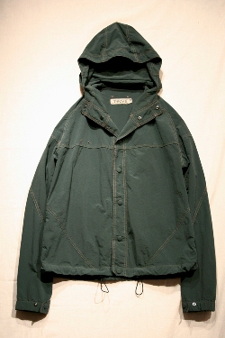 <TROVE> MOUNTAIN BLOUSON