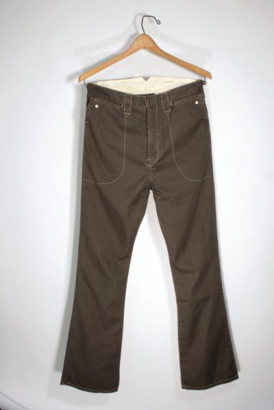 <seminead> WESTERN PANTS