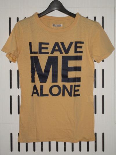 <back alley old boys>LEAVE ME ALONE
