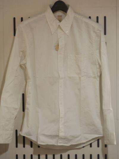<セミナードseninead>"BD shirt"