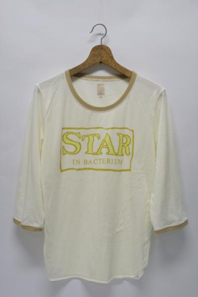 <seminead> -star tee-