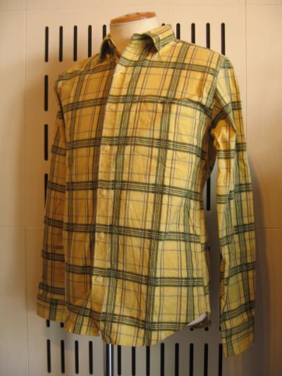 <インパクティスケリー>　PRINT NELL SHIRTS