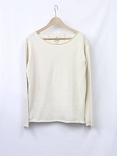 <LANTIKI>　SWEDESH BOUTNECK