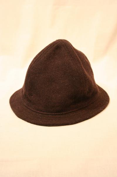 <TROVE>　MOUNTAIN HAT (SUNSET TWEED)