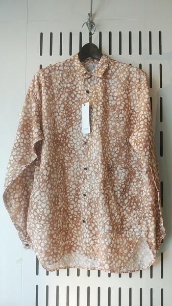 webber オフショルダー　SHJK　”鹿”