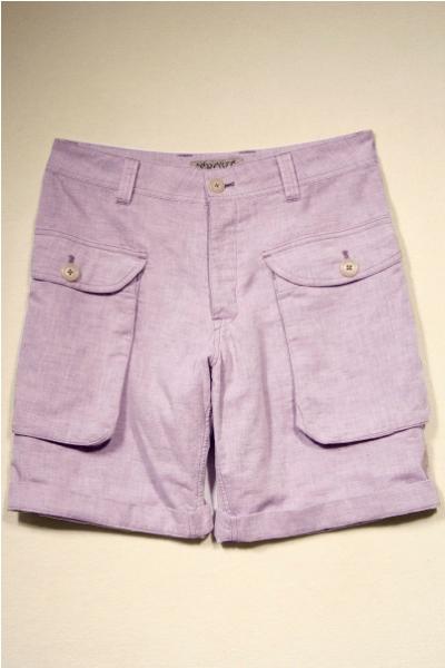 <TROVE>　SHERBET SHORTS