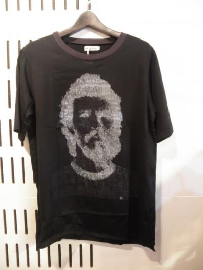 <back alley old boys> Socrates TEE