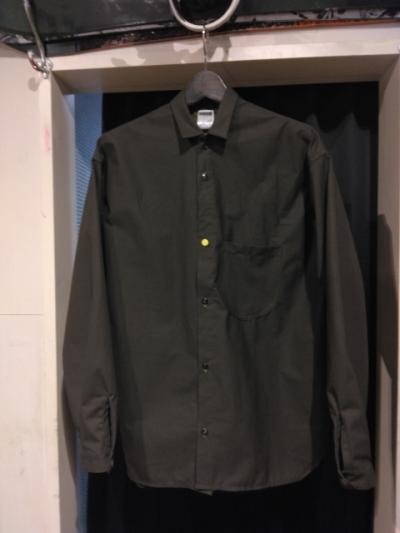 硫化染め　ヴィテージSHJK